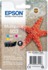 Epson 603 Zestaw 3 Atramentw Kolorowych Cyan Magenta Yellow